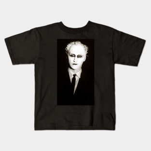 The Man from Carnival of Souls Kids T-Shirt